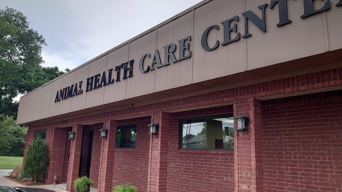 Animal Health Care Center