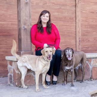 Dr. Cyndi Rachal