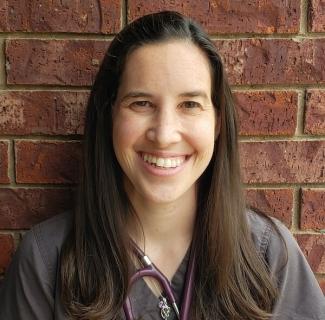 Dr. Kassie Newton